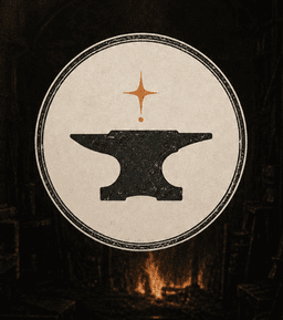 Shadow Forge — LKCMC