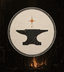 Shadow Forge mark